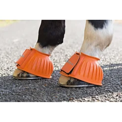 Arma by Shires Springschoen Touch Close Orange