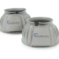 Arma by Shires Springschoen Touch Close Grijs