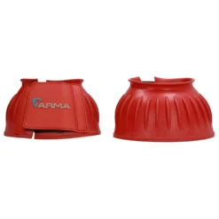 Arma by Shires Springschoen Touch Close Red