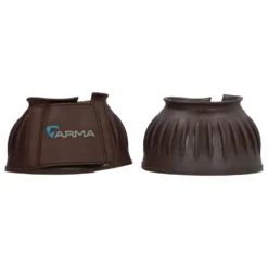 Arma by Shires Springschoen Touch Close Brown