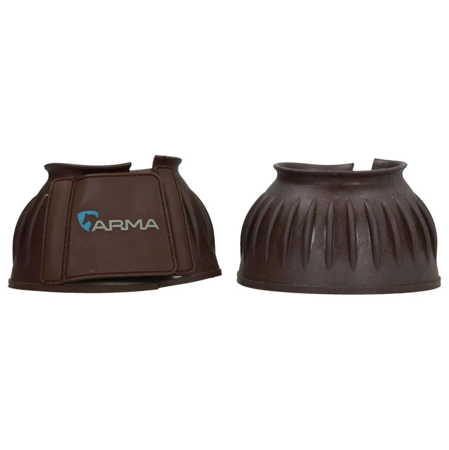 Arma by Shires Springschoen Touch Close Brown