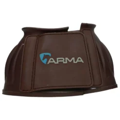 Arma by Shires Springschoen Touch Close Brown