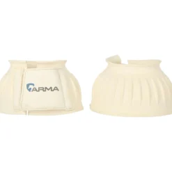 Arma by Shires Springschoen Touch Close White