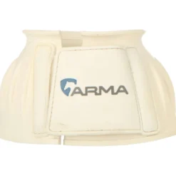 Arma by Shires Springschoen Touch Close White