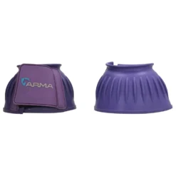 Arma by Shires Springschoen Touch Close Purple