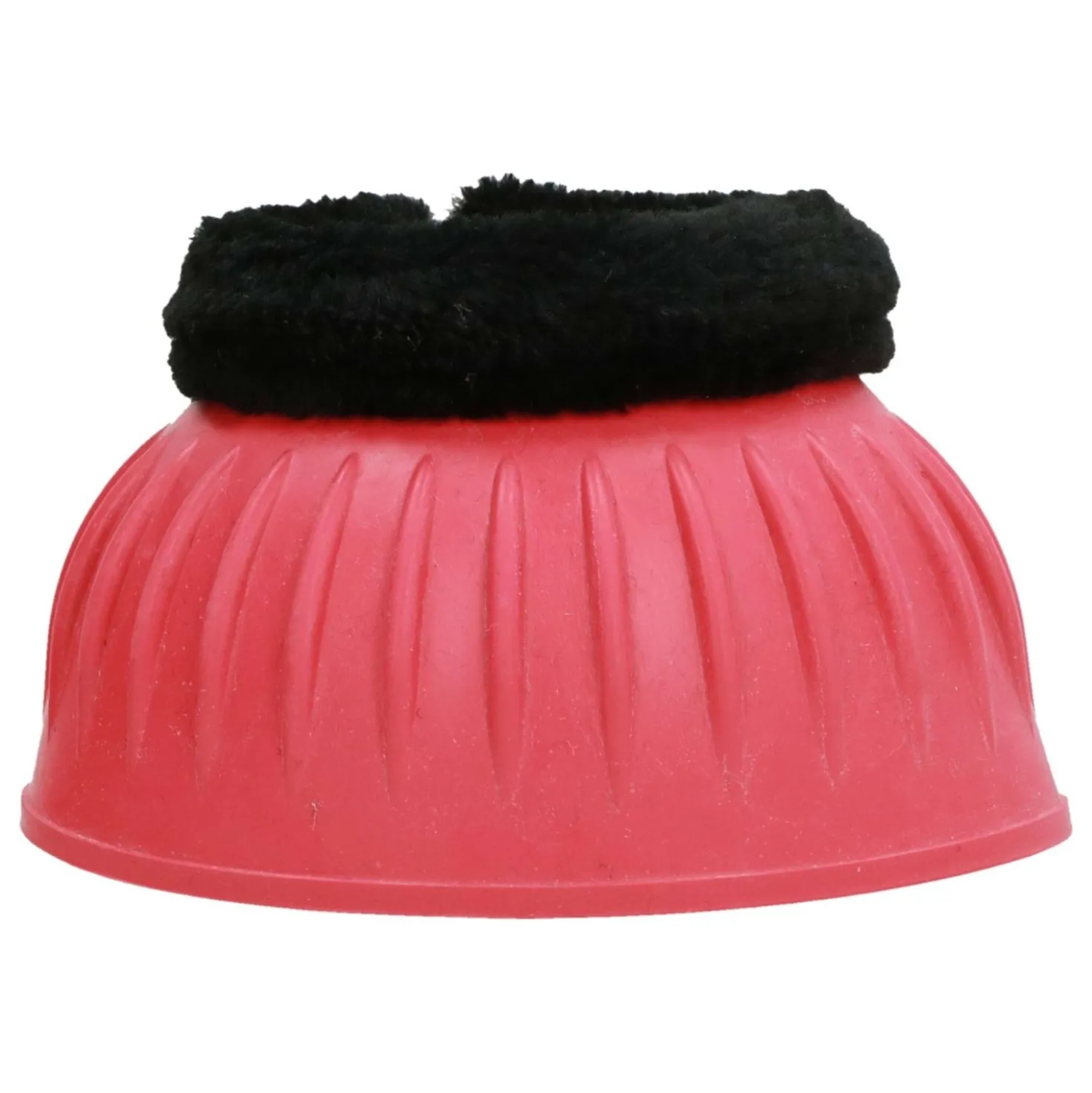 Arma by Shires Springschoen Zwart Fleece Pink