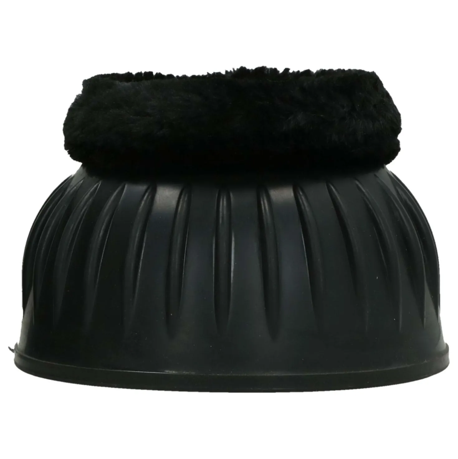Arma by Shires Springschoen Zwart Fleece Black