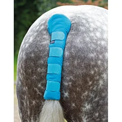 Arma by Shires Staartbeschermer Bright Blue