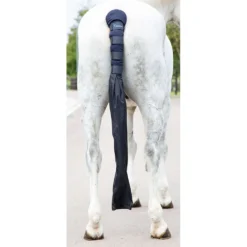 Arma by Shires Staartbeschermer Met Tas Navy