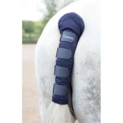 Arma by Shires Staartbeschermer Navy