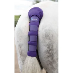Arma by Shires Staartbeschermer Purple