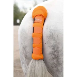 Arma by Shires Staartbeschermer Oranje
