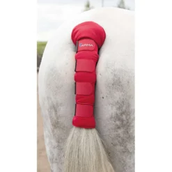 Arma by Shires Staartbeschermer Red