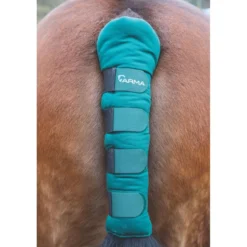 Arma by Shires Staartbeschermer Groen