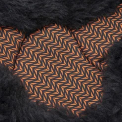 Arma by Shires Strijklappen Vortex SupaFleece Zwart