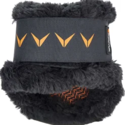 Arma by Shires Strijklappen Vortex SupaFleece Zwart