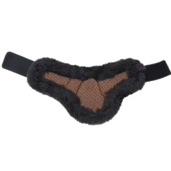 Arma by Shires Strijklappen Vortex SupaFleece Zwart