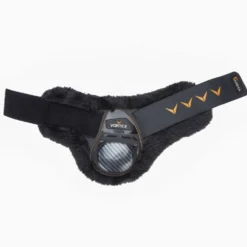 Arma by Shires Strijklappen Vortex SupaFleece Zwart