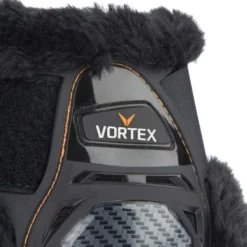 Arma by Shires Strijklappen Vortex SupaFleece Zwart