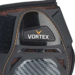 Arma by Shires Strijklappen Vortex Zwart