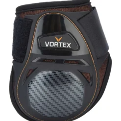 Arma by Shires Strijklappen Vortex Zwart