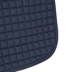 Arma by Shires Zadeldekje Soft Grip Springen Navy