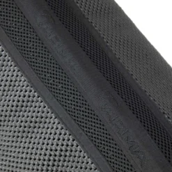 Arma by Shires Zadeldekje Soft Grip Springen Zwart