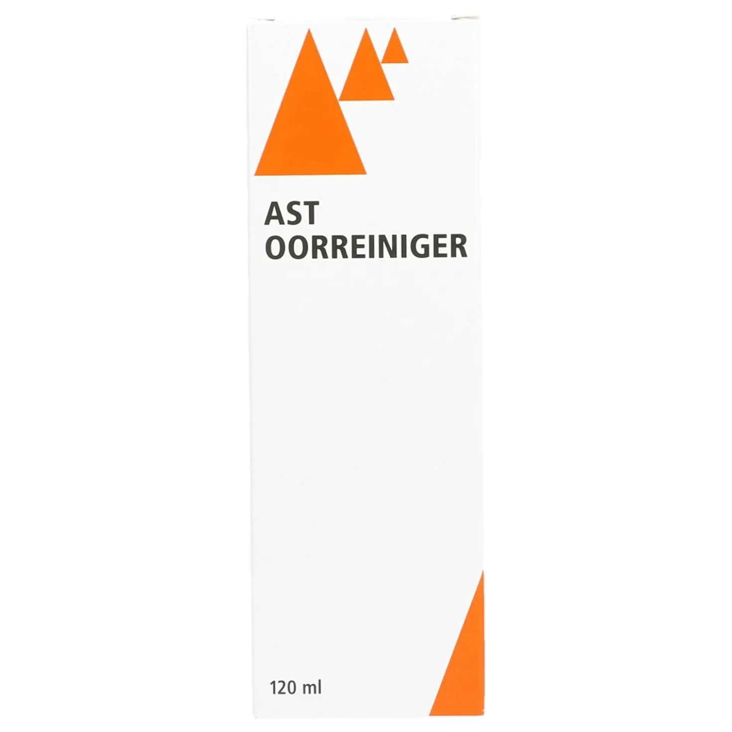 AST-Farma Oorreiniger Hond/Kat