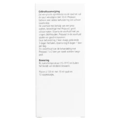 AST-Farma Prepusol Hond