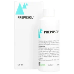 AST-Farma Prepusol Hond