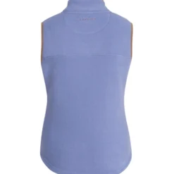 Aubrion by Shires Bodywarmer Original Fleece Heren Blauw