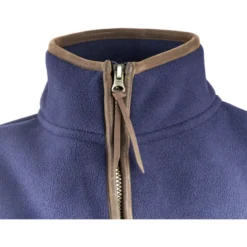 Aubrion by Shires Bodywarmer Original Fleece Navy