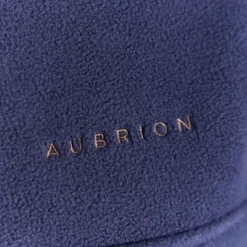 Aubrion by Shires Bodywarmer Original Fleece Heren Navy