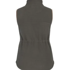 Aubrion by Shires Bodywarmer Original Fleece Groen