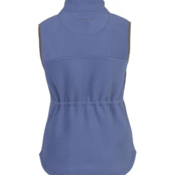 Aubrion by Shires Bodywarmer Original Fleece Blauw