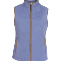Aubrion by Shires Bodywarmer Original Fleece Blauw