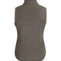Aubrion by Shires Bodywarmer Original Fleece Heren Groen