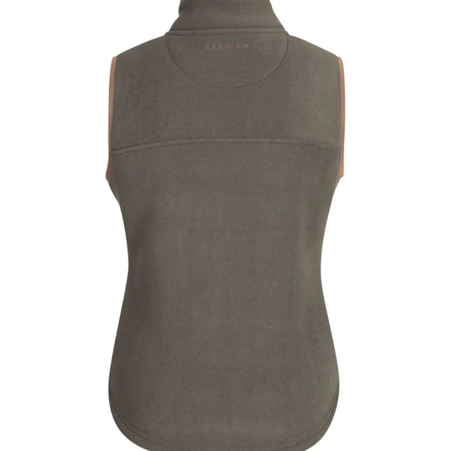 Aubrion by Shires Bodywarmer Original Fleece Heren Groen