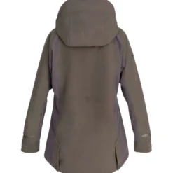 Aubrion by Shires Pullover Heritage Donker Olijf