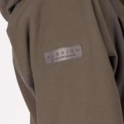 Aubrion by Shires Pullover Heritage Donker Olijf