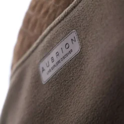 Aubrion by Shires Trui Heritage Fleece Donker Olijf