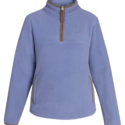 Aubrion by Shires Trui Original Fleece Blauw