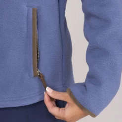 Aubrion by Shires Trui Original Fleece Blauw