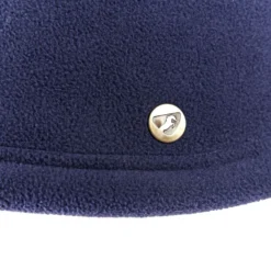 Aubrion by Shires Trui Original Fleece Heren Navy