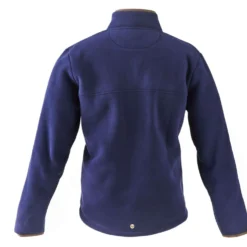 Aubrion by Shires Trui Original Fleece Heren Navy