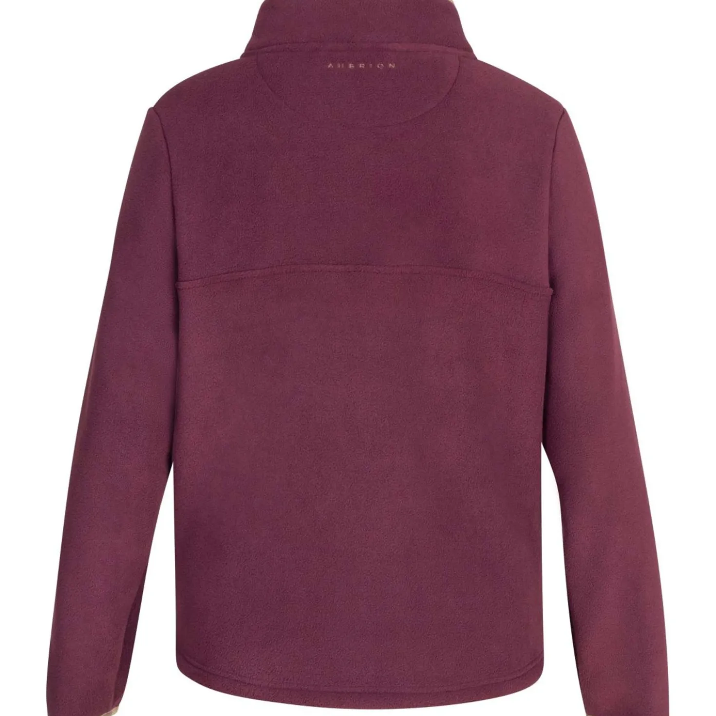 Aubrion by Shires Trui Original Fleece Maroon