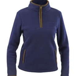 Aubrion by Shires Trui Original Fleece Navy