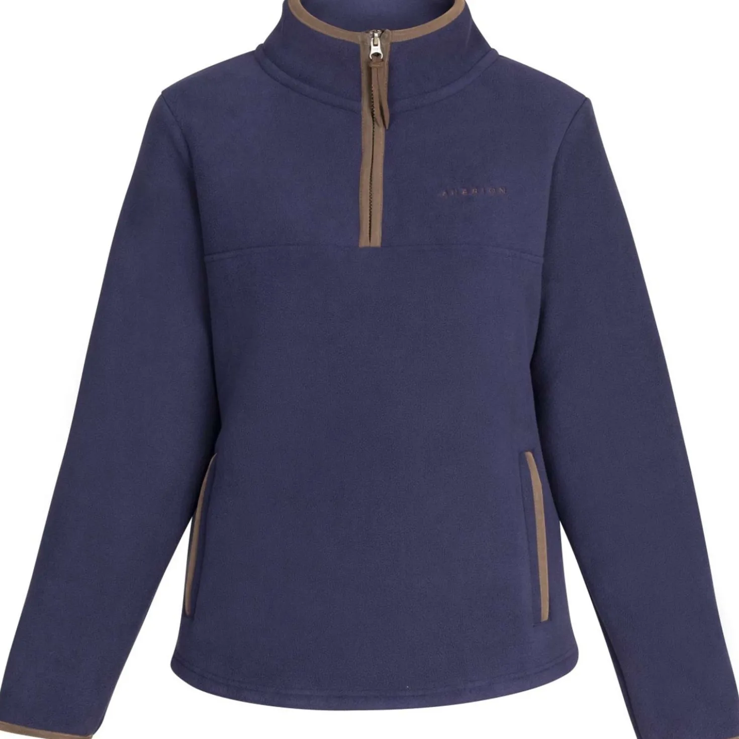 Aubrion by Shires Trui Original Fleece Navy