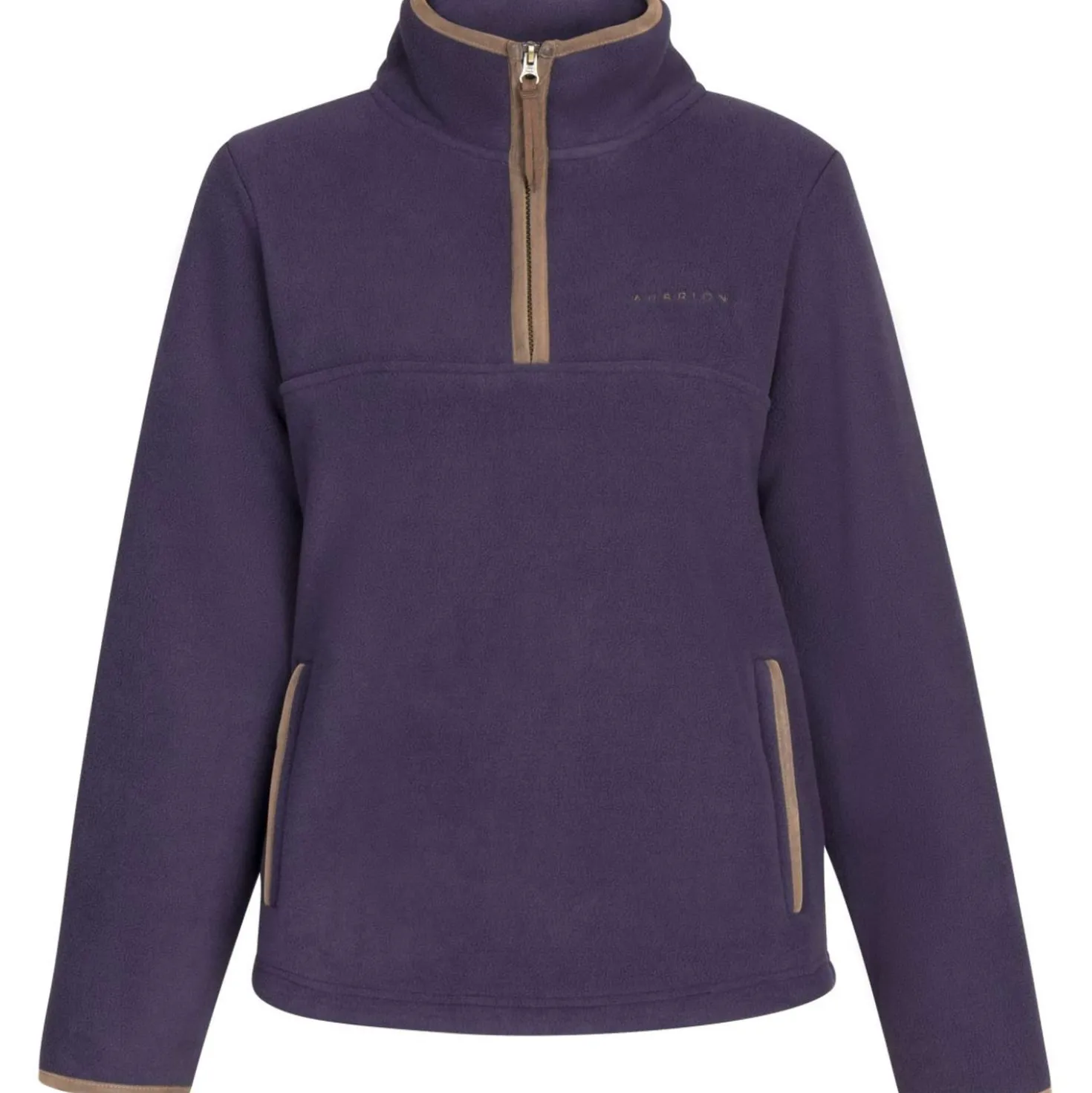 Aubrion by Shires Trui Original Fleece Navy