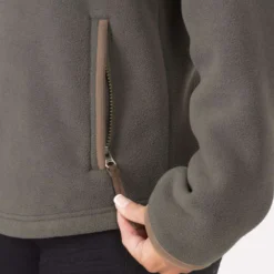 Aubrion by Shires Trui Original Fleece Groen